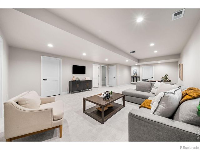 3443 Green Lake Drive, Fort Collins, CO 80524