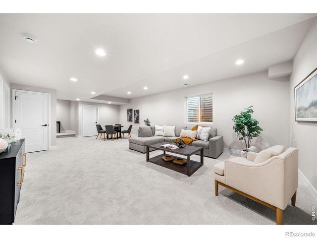 3443 Green Lake Drive, Fort Collins, CO 80524