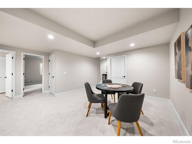 3443 Green Lake Drive, Fort Collins, CO 80524