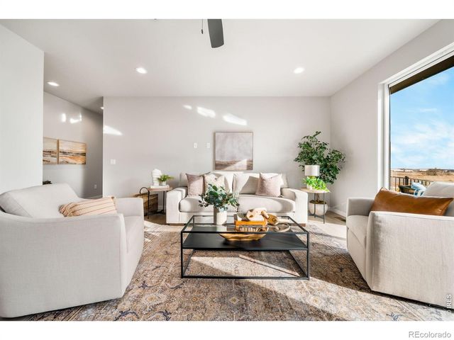 3443 Green Lake Drive, Fort Collins, CO 80524