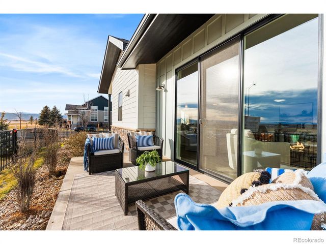3443 Green Lake Drive, Fort Collins, CO 80524