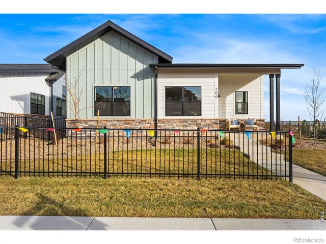 3443 Green Lake Drive, Fort Collins, CO 80524