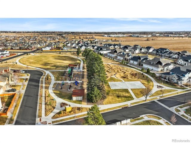 3443 Green Lake Drive, Fort Collins, CO 80524