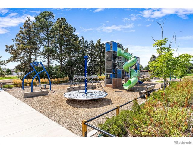 3443 Green Lake Drive, Fort Collins, CO 80524