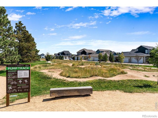 3443 Green Lake Drive, Fort Collins, CO 80524