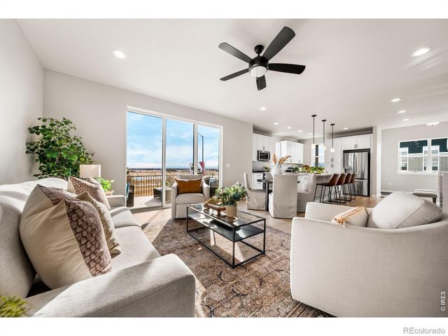 3443 Green Lake Drive, Fort Collins, CO 80524