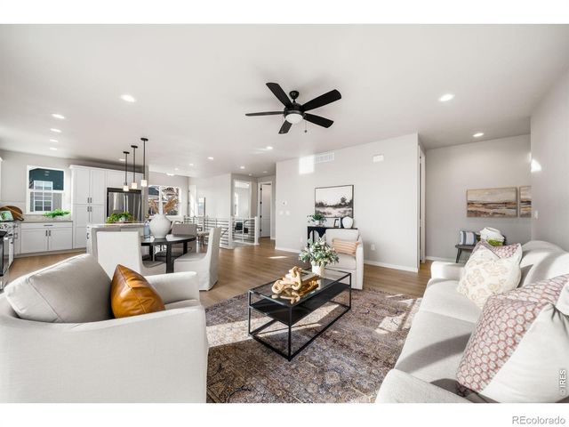 3443 Green Lake Drive, Fort Collins, CO 80524