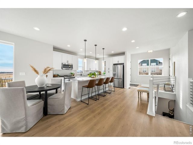 3443 Green Lake Drive, Fort Collins, CO 80524