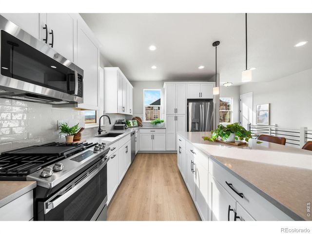 3443 Green Lake Drive, Fort Collins, CO 80524