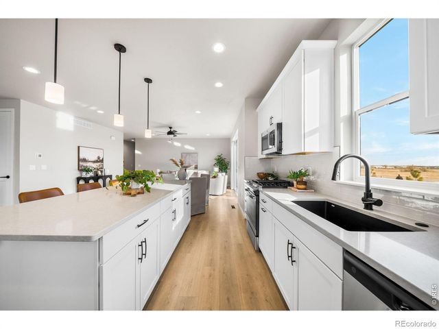 3443 Green Lake Drive, Fort Collins, CO 80524