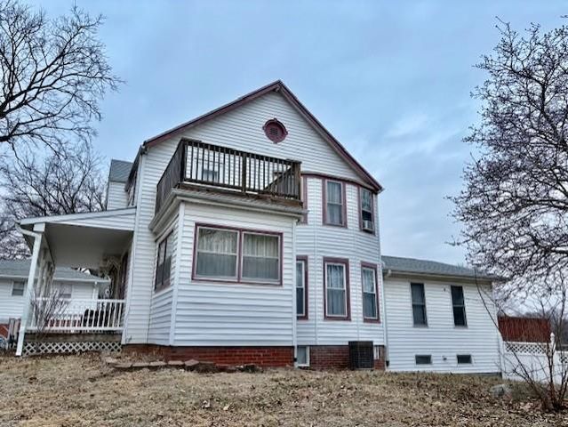 2309 Agency Road, St Joseph, MO 64503