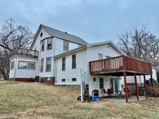 2309 Agency Road, St Joseph, MO 64503