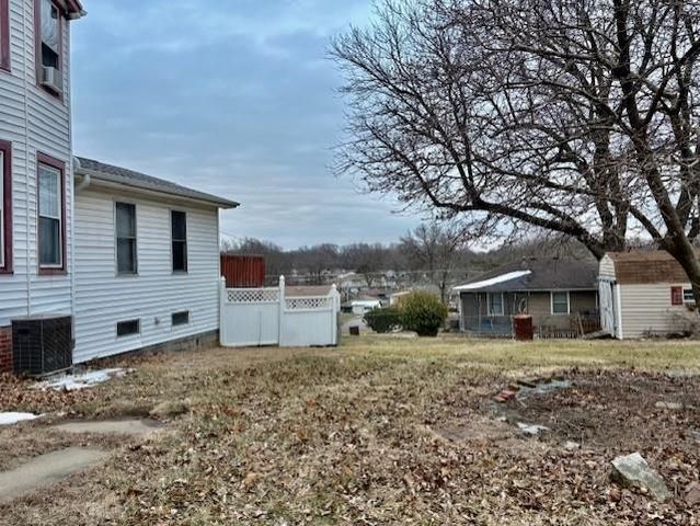 2309 Agency Road, St Joseph, MO 64503