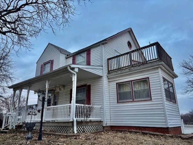 2309 Agency Road, St Joseph, MO 64503