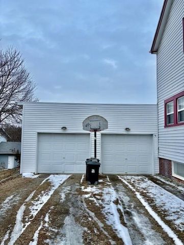 2309 Agency Road, St Joseph, MO 64503