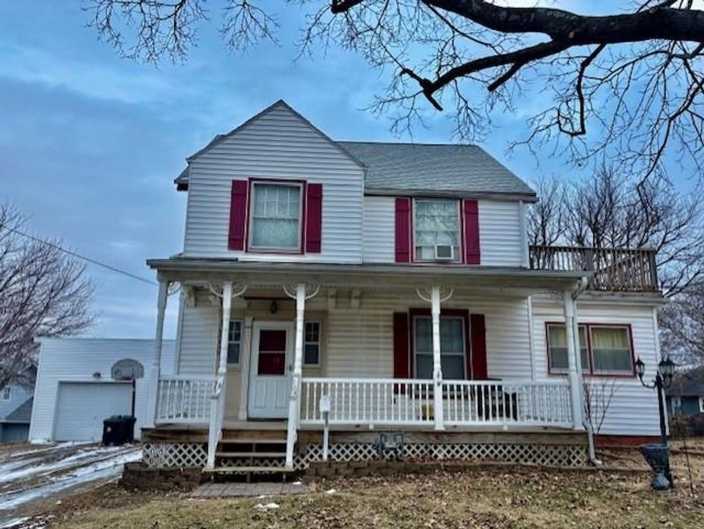 2309 Agency Road, St Joseph, MO 64503