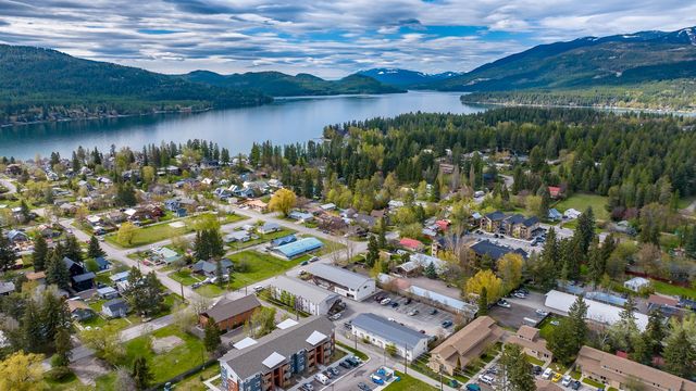 121 Iowa Avenue 1G, Whitefish, MT 59937