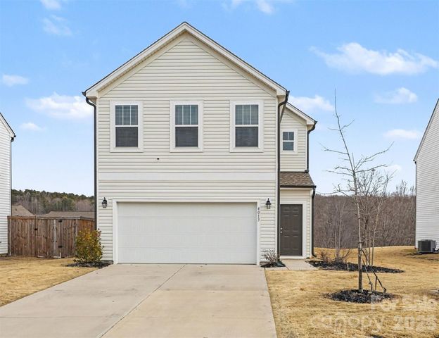 4013 Southern Pine Drive, Mount Holly, NC 28120