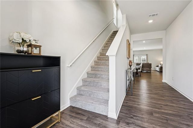 178 Whitewood Drive, Dawsonville, GA 30534