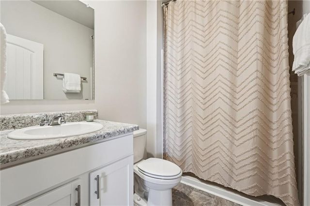 178 Whitewood Drive, Dawsonville, GA 30534