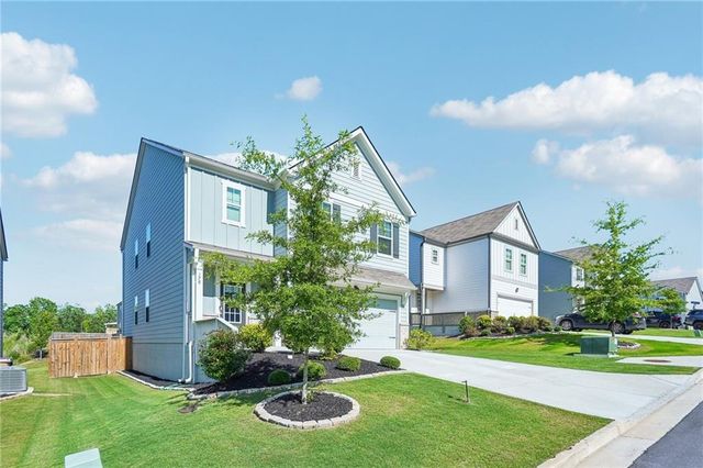 178 Whitewood Drive, Dawsonville, GA 30534
