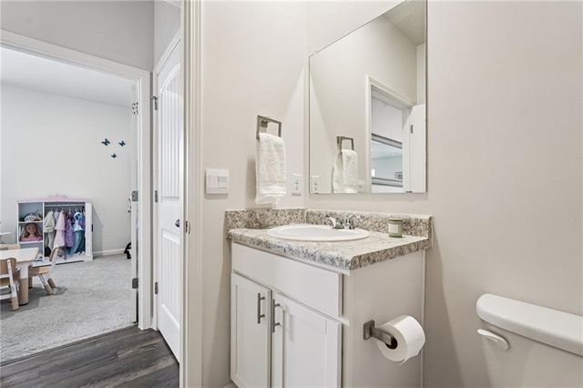178 Whitewood Drive, Dawsonville, GA 30534