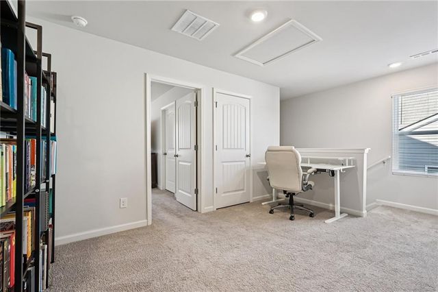178 Whitewood Drive, Dawsonville, GA 30534