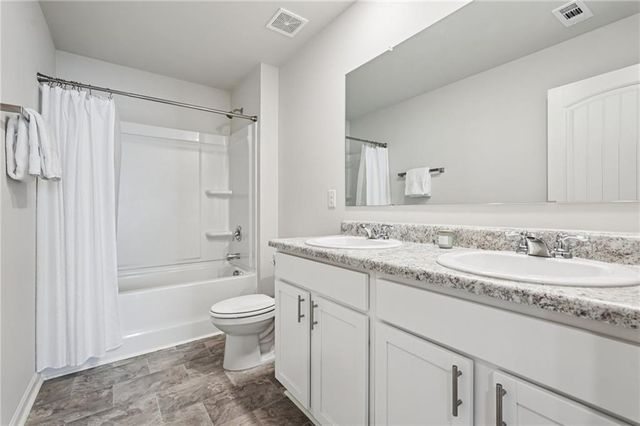 178 Whitewood Drive, Dawsonville, GA 30534