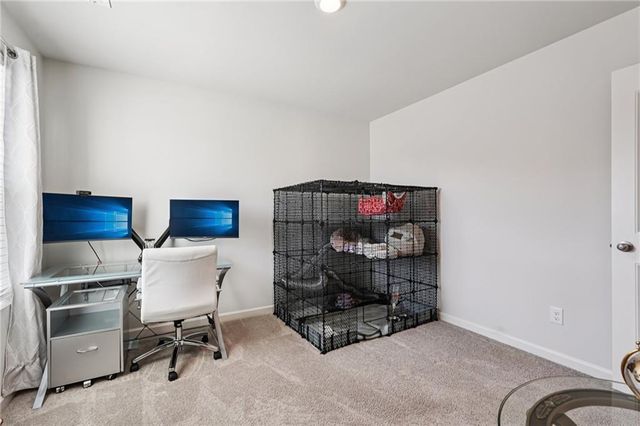 178 Whitewood Drive, Dawsonville, GA 30534