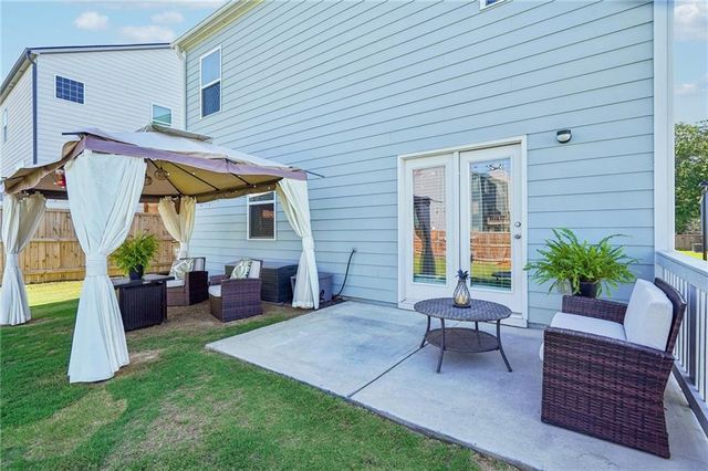 178 Whitewood Drive, Dawsonville, GA 30534