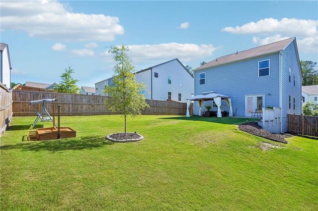 178 Whitewood Drive, Dawsonville, GA 30534