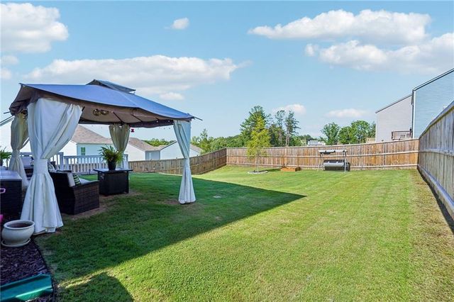 178 Whitewood Drive, Dawsonville, GA 30534