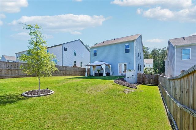 178 Whitewood Drive, Dawsonville, GA 30534
