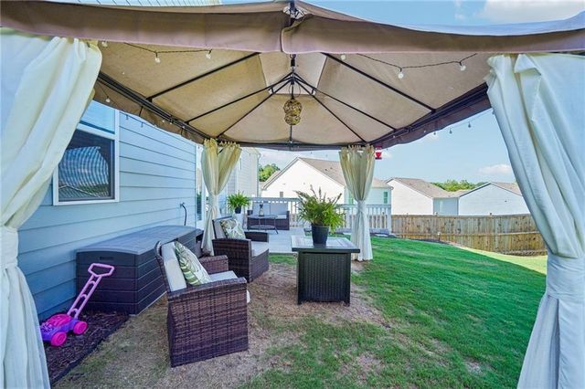 178 Whitewood Drive, Dawsonville, GA 30534