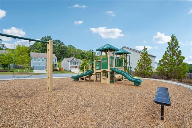 178 Whitewood Drive, Dawsonville, GA 30534