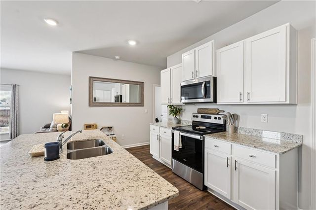 178 Whitewood Drive, Dawsonville, GA 30534