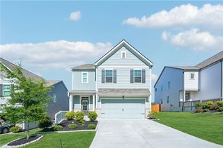 178 Whitewood Drive, Dawsonville, GA 30534