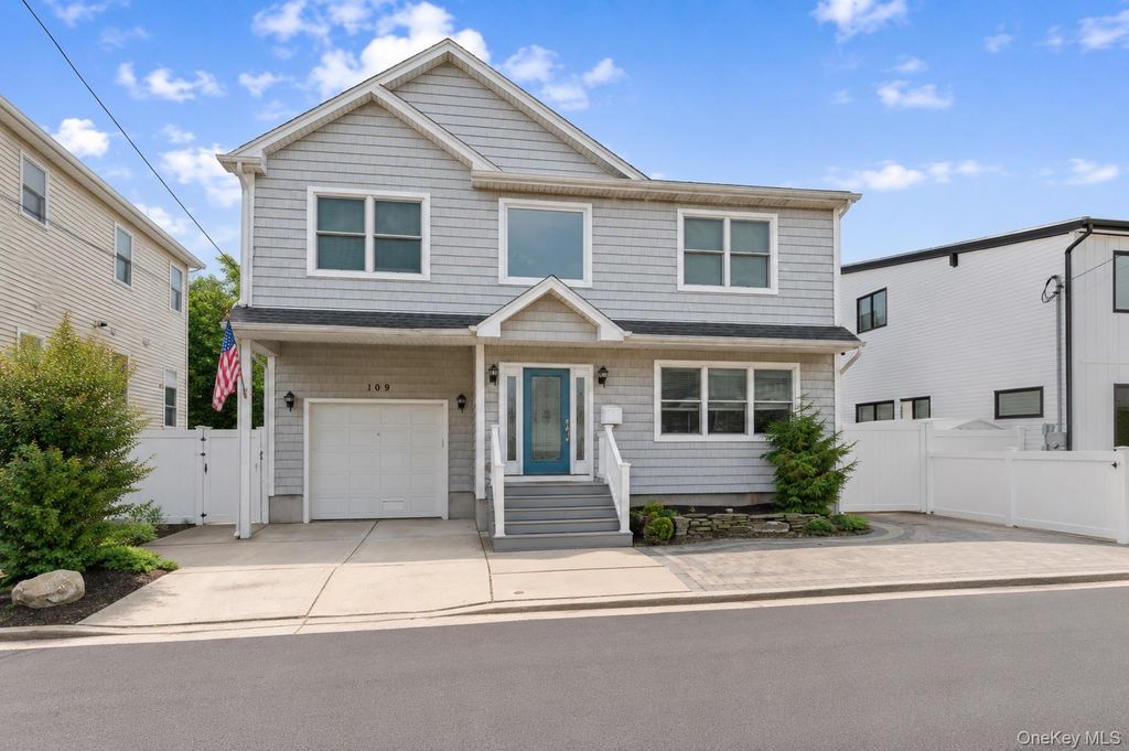 109 Kopf Road, Bellmore, NY 11710