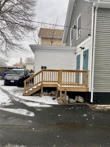 63 Bagley Street, Central Falls, RI 02863