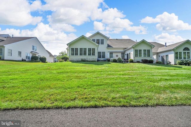 373 BRITTANY CT, Souderton, PA 18964