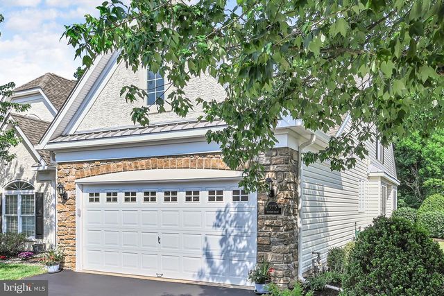 373 BRITTANY CT, Souderton, PA 18964