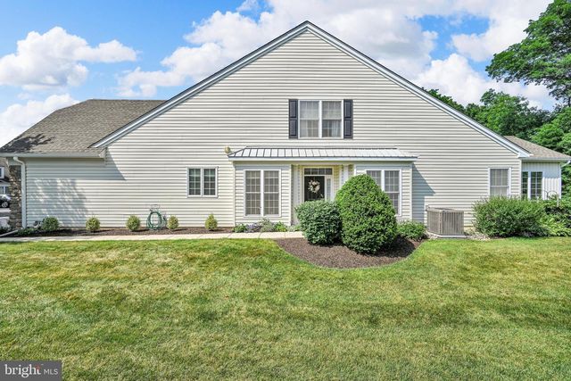373 BRITTANY CT, Souderton, PA 18964