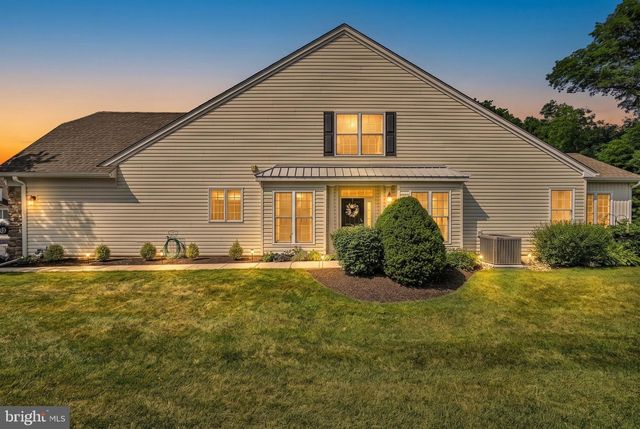 373 BRITTANY CT, Souderton, PA 18964