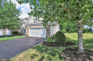 373 BRITTANY CT, Souderton, PA 18964