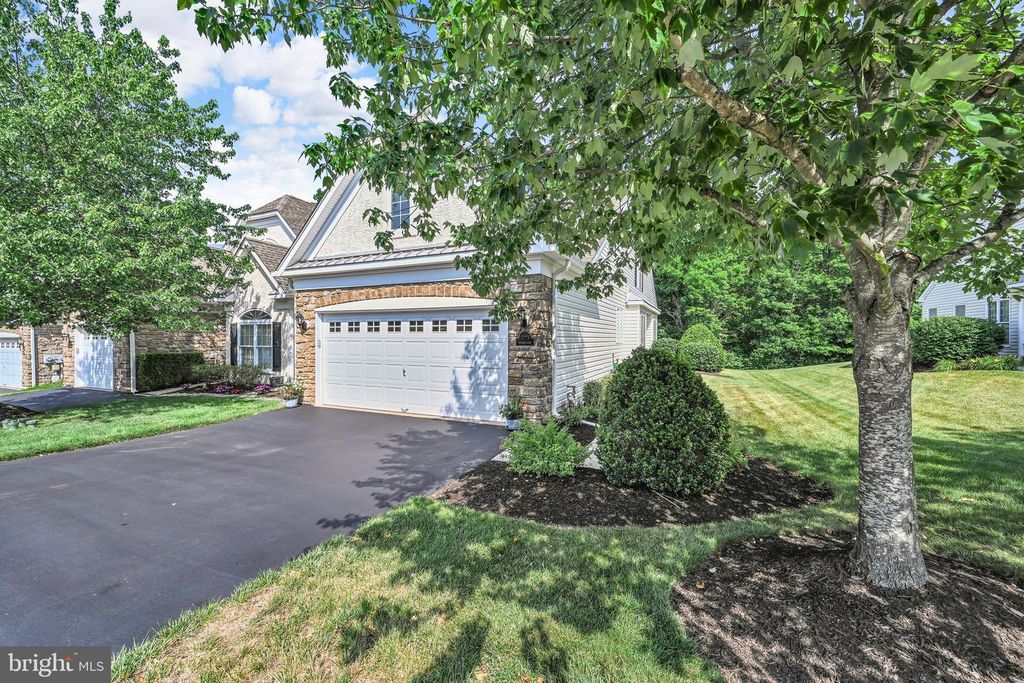 373 BRITTANY CT, Souderton, PA 18964