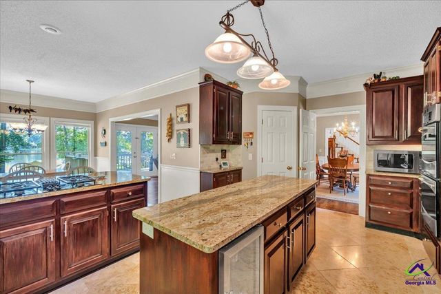 149 Island View Drive, Lizella, GA 31052