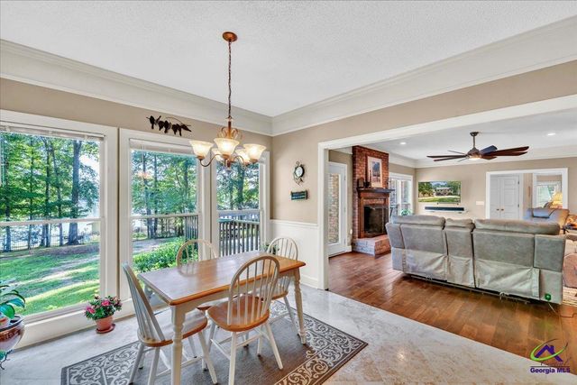 149 Island View Drive, Lizella, GA 31052