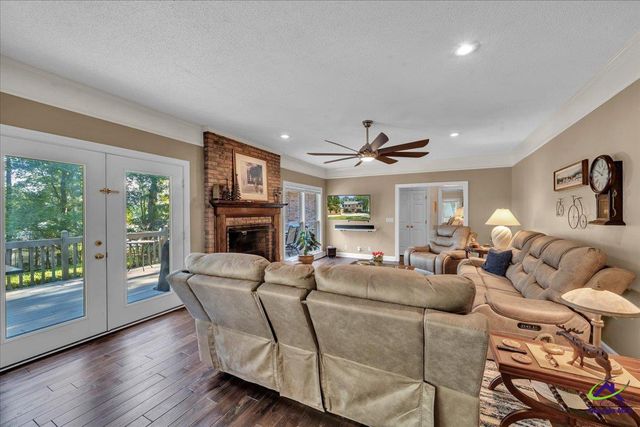 149 Island View Drive, Lizella, GA 31052