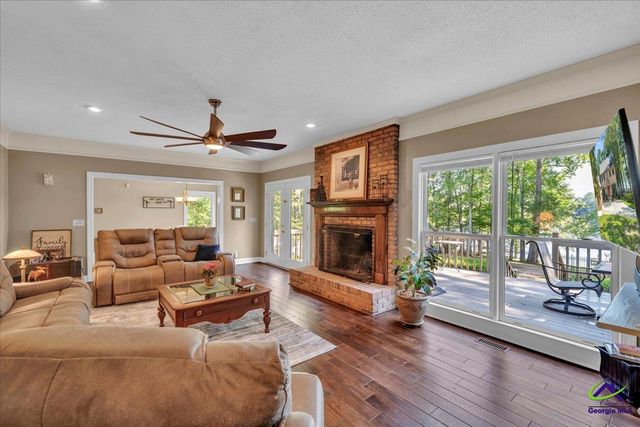 149 Island View Drive, Lizella, GA 31052