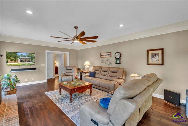 149 Island View Drive, Lizella, GA 31052